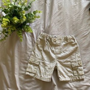 Toddler boy shorts